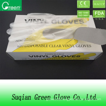 Glove Factory/Disposable Gloves for Food